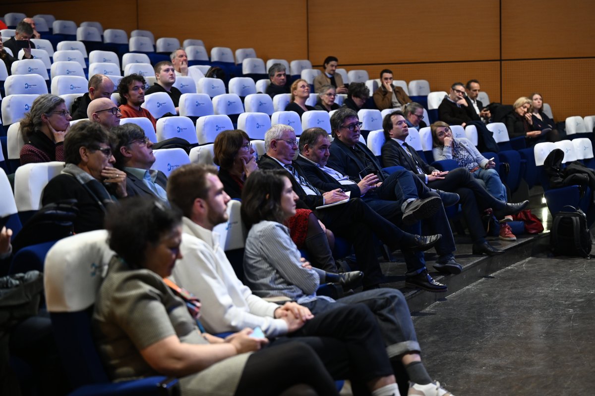 Université de Lille tweet media