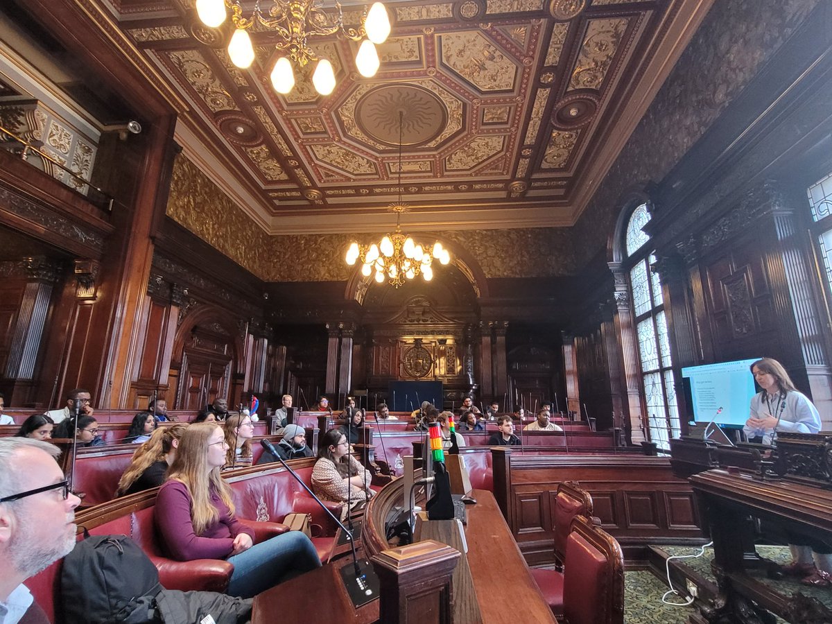 Geography, Environment & Planning at Herts tweet media