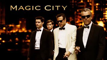 schmoe531's tweet photo. @RealEmirHan Great show that only had two seasons.
#magiccity @STARZ 
@JDMorgan was phenomenal https://t.co/cfZaQkyL7l