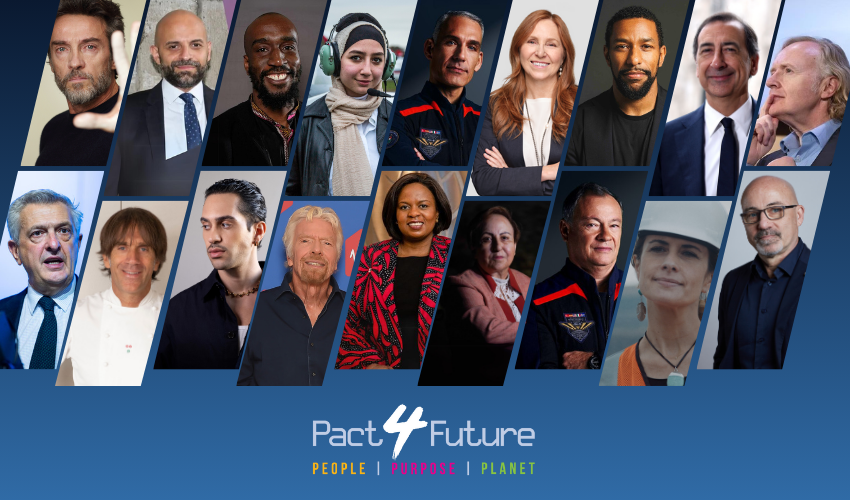 Università Bocconi (@unibocconi) on Twitter photo Dal 25 al 28 Marzo Pact4Future, il forum internazionale organizzato da Bocconi e <a href="/Corriere/">Corriere della Sera</a> . 4 giorni, 7 eventi, oltre 80 speaker per raccontare la società che cambia e come renderla più inclusiva e sostenibile per tutti.
Iscriviti: rsvpeventi.it/pact4future20 Dal 25 al 28 Marzo Pact4Future, il forum internazionale organizzato da Bocconi e <a href="/Corriere/">Corriere della Sera</a> . 4 giorni, 7 eventi, oltre 80 speaker per raccontare la società che cambia e come renderla più inclusiva e sostenibile per tutti.
Iscriviti: rsvpeventi.it/pact4future20