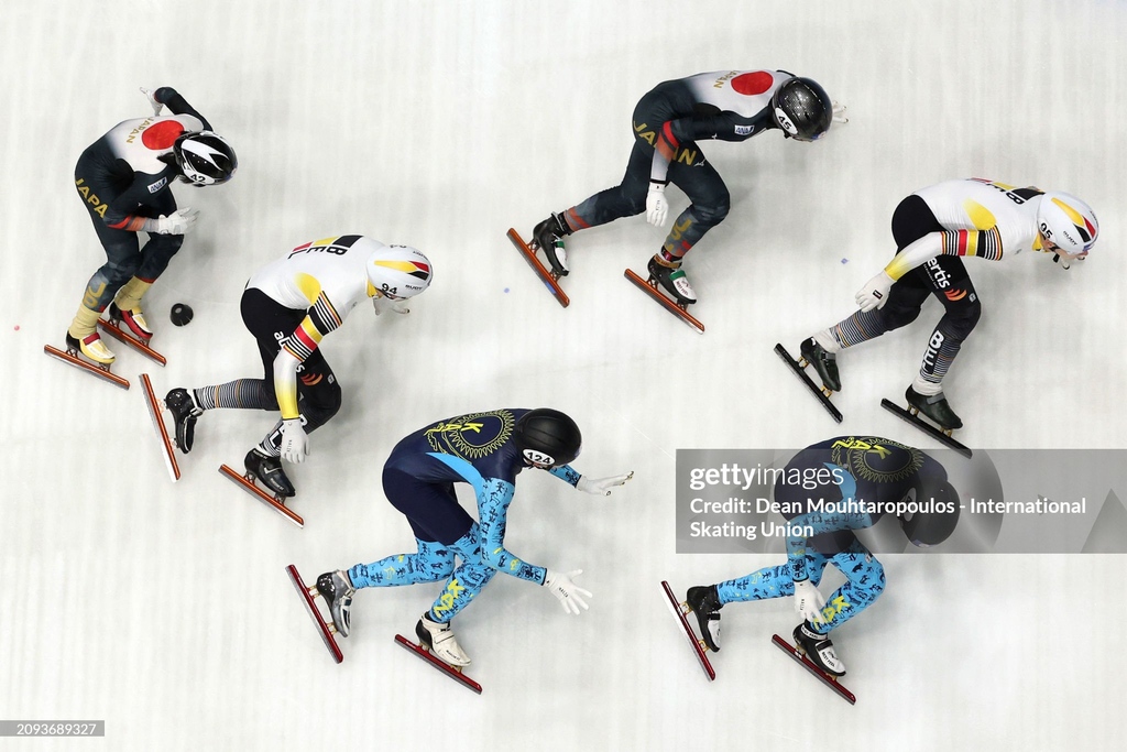 GettySport tweet picture