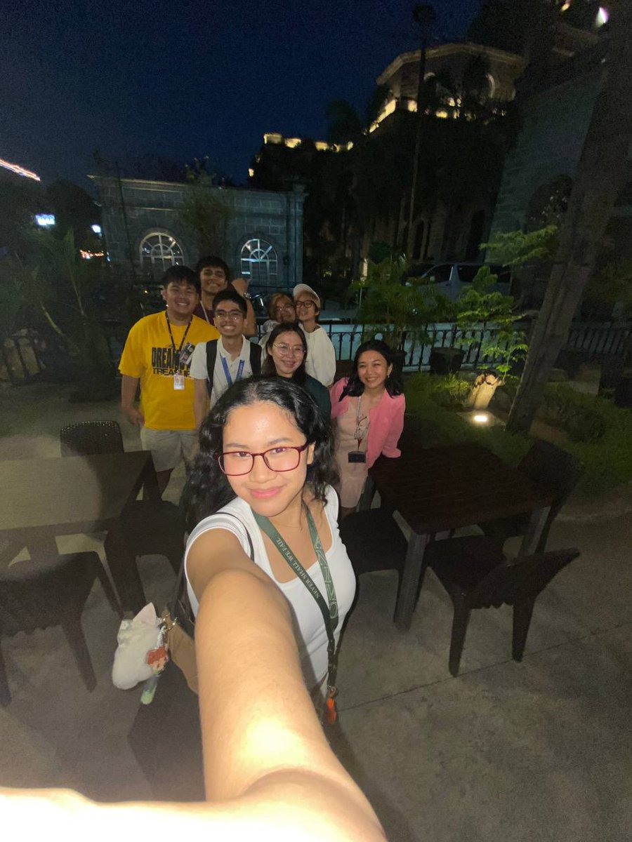 arvxx12's tweet photo. MY HEADLINER 🫵🏻🥹  pero plss ust naman ang next loc https://t.co/ugUtvTzl9I
