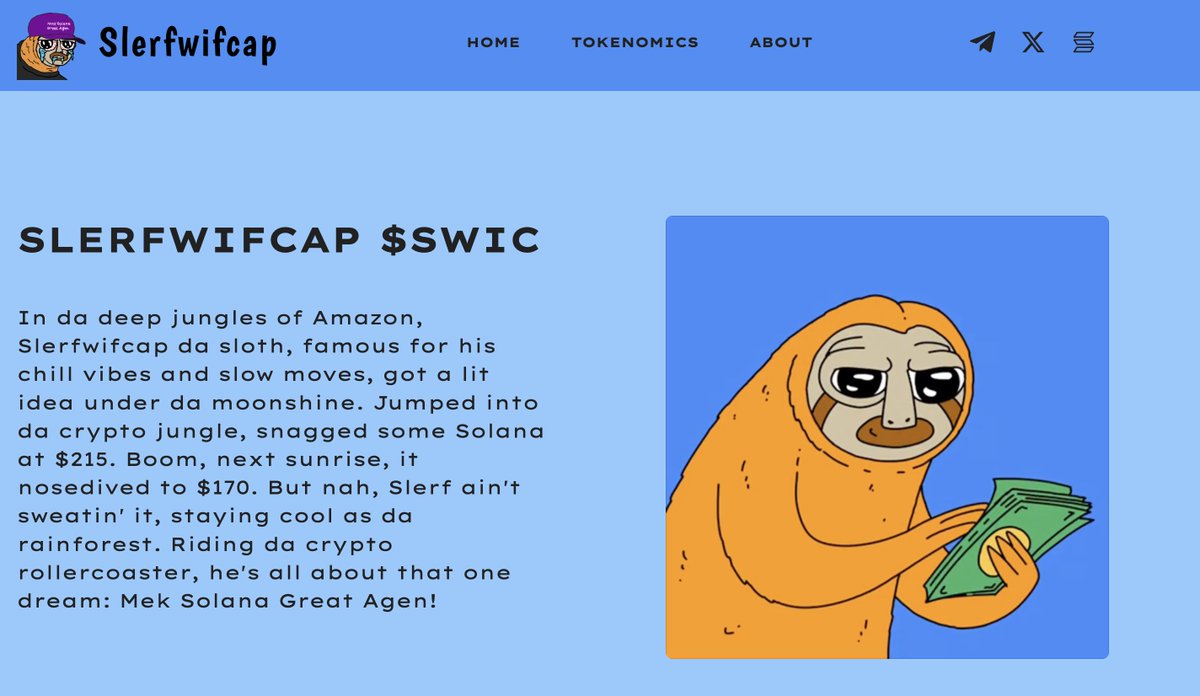 SlerfwifCap tweet media