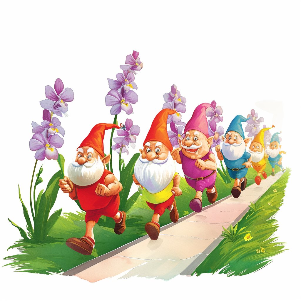 Sapphire Garden tweet media