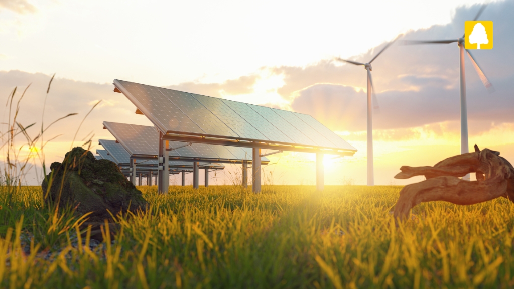 ag_solve's tweet photo. A energia solar surge como uma alternativa promissora para reduzir o uso de combustíveis fósseis na irrigação. No entanto, a rápida adoção dessa tecnologia esconde um problema preocupante: o esgotamento dos lençóis freáticos subterrâneos. Leia o artigo: https://t.co/kF7BQJ3xBY https://t.co/5zplRz4IPl