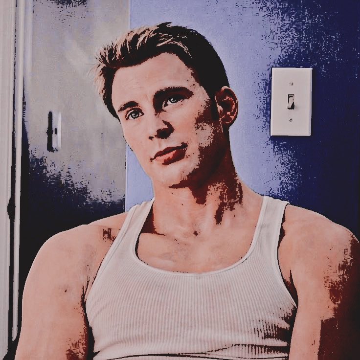 𝙎𝙏𝙀𝙑𝙀 tweet media