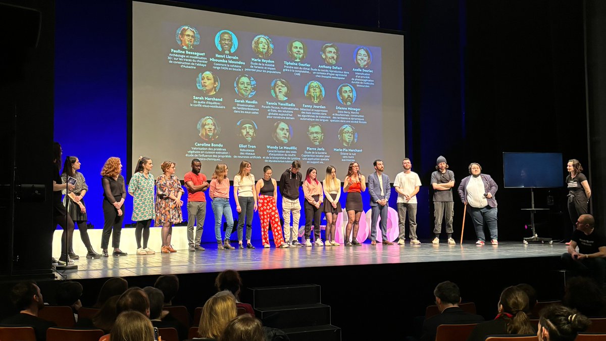 Université de Toulouse tweet media