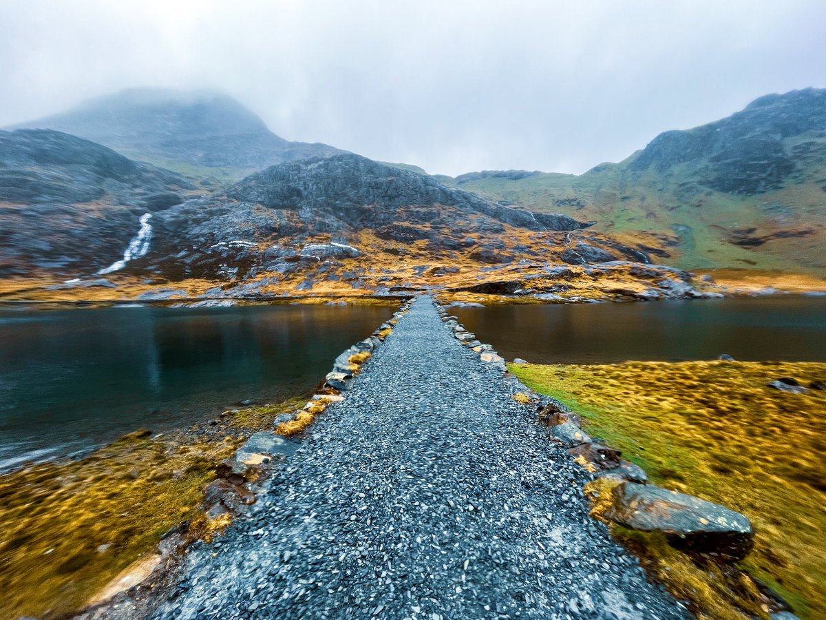 kelsmartyn's tweet photo. Working @ @TheNelsonTrust means always thinking of creative ways to teach our clients that they can achieve almost anything they put their mind to in recovery  - regardless of the obstacles. 

This week, myself &amp; a colleague took 11 of our residential clients up snowdon.. https://t.co/a3A2f9TcSV