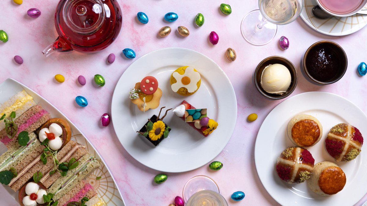 VisitGreenwich's tweet photo. 🐣 With #Easter just a hop &amp; skip away in #Greenwich you'll find something for every-bunny to do in @Royal_Greenwich

We've rounded-up the best of family fun, holiday food and Easter activities from Good Friday to Easter Monday - https://t.co/wDCwk0FAtW 🐰 https://t.co/Sz46FGFBBf