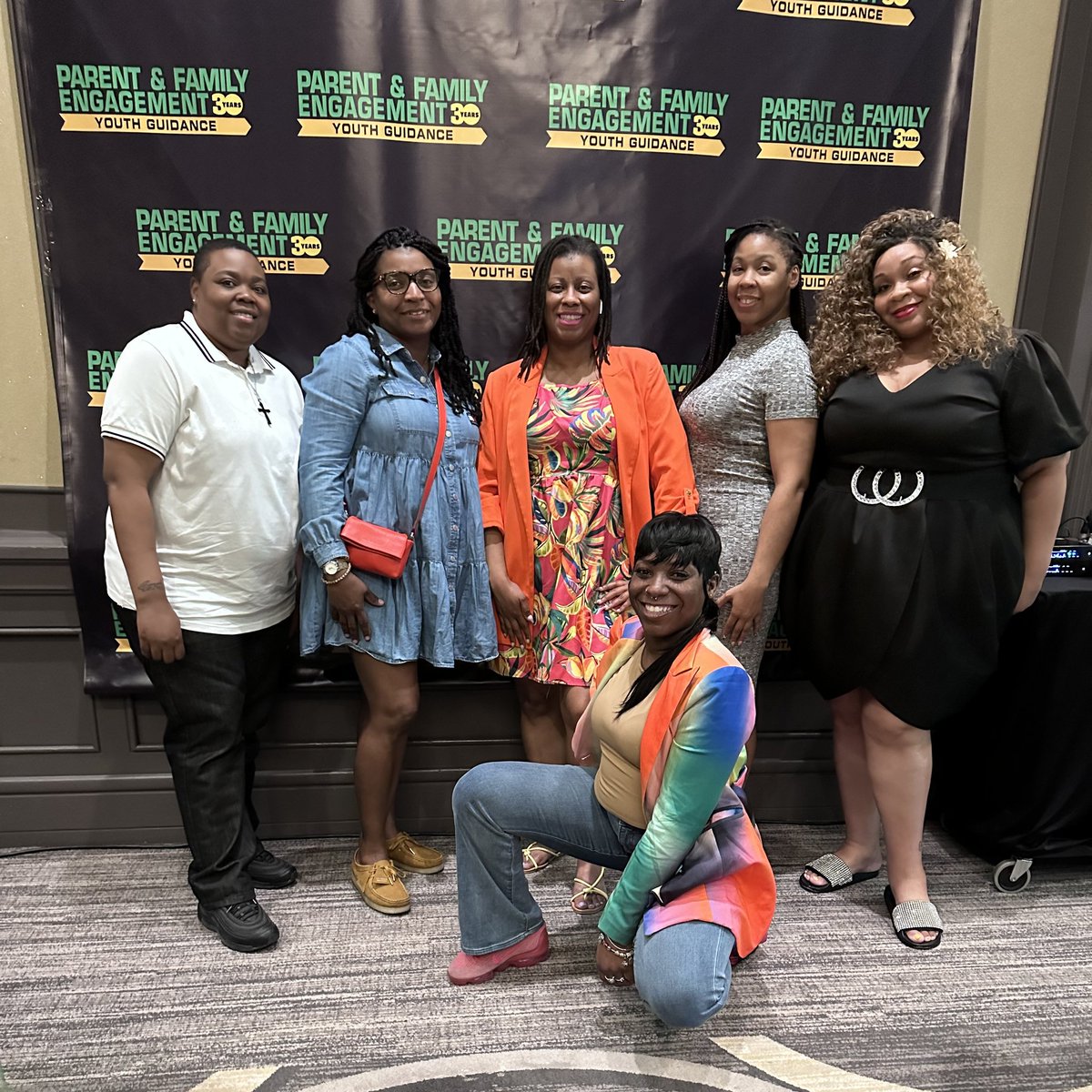 uplift_high's tweet photo. We had a great time at the Parent Leadership Conference with @YG_Chicago !
#parentsunited https://t.co/vKORmqHXWW