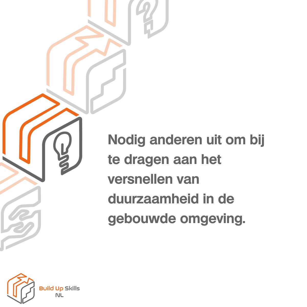 🔍 Hoe kunnen we bestaande initiatieven verbeteren en nog meer vooruitgang boeken in het Nederlandse MBO met betrekking tot de 
Registreer hier: lnkd.in/eNRSq9CP