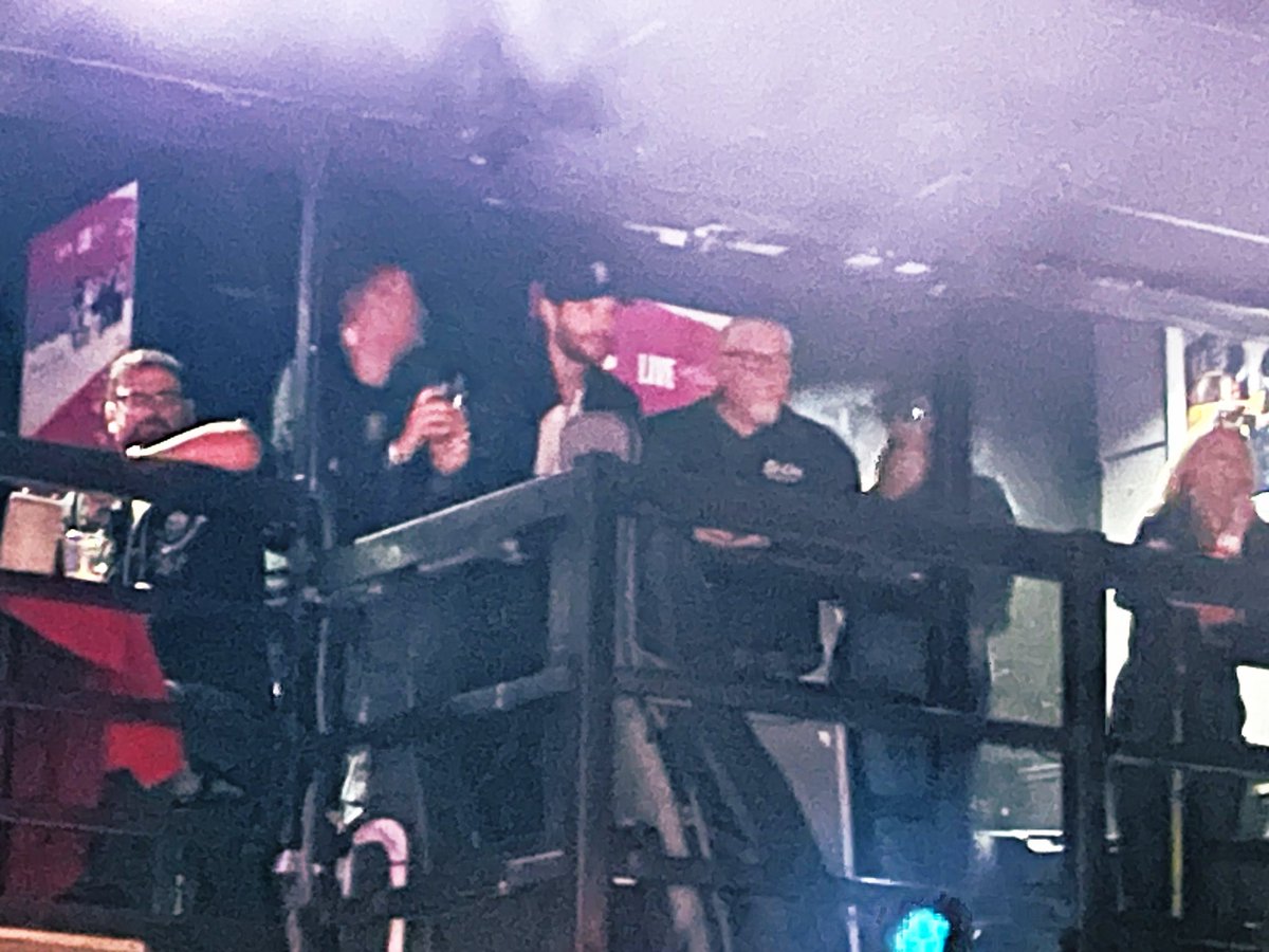 KarynSPN's tweet image. ✳️ Y’all…Jensen and others spotted at the Dick Jr and the Volunteers album release party at Whiskey A-Go-Go in West Hollywood!  Jensen always supporting others! ♥️🎶🎤@JensenAckles #DickSpeightJr  #AlexCalvert #RobBenedict #BrianaBuckmaster #AdamFergus #PhilSgriccia