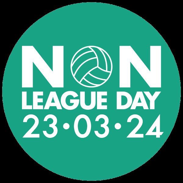 leistonFC_youth's tweet photo. Football fans in the Leiston area your nearest EFL game is at Northampton Town, so celebrate Non League Day on Saturday by supporting @leistonfc U23s in their home game against @CornardUtdFC. And/or pay a visit tonight when they play @NorwichCBSFC https://t.co/GIEbd7yVVf