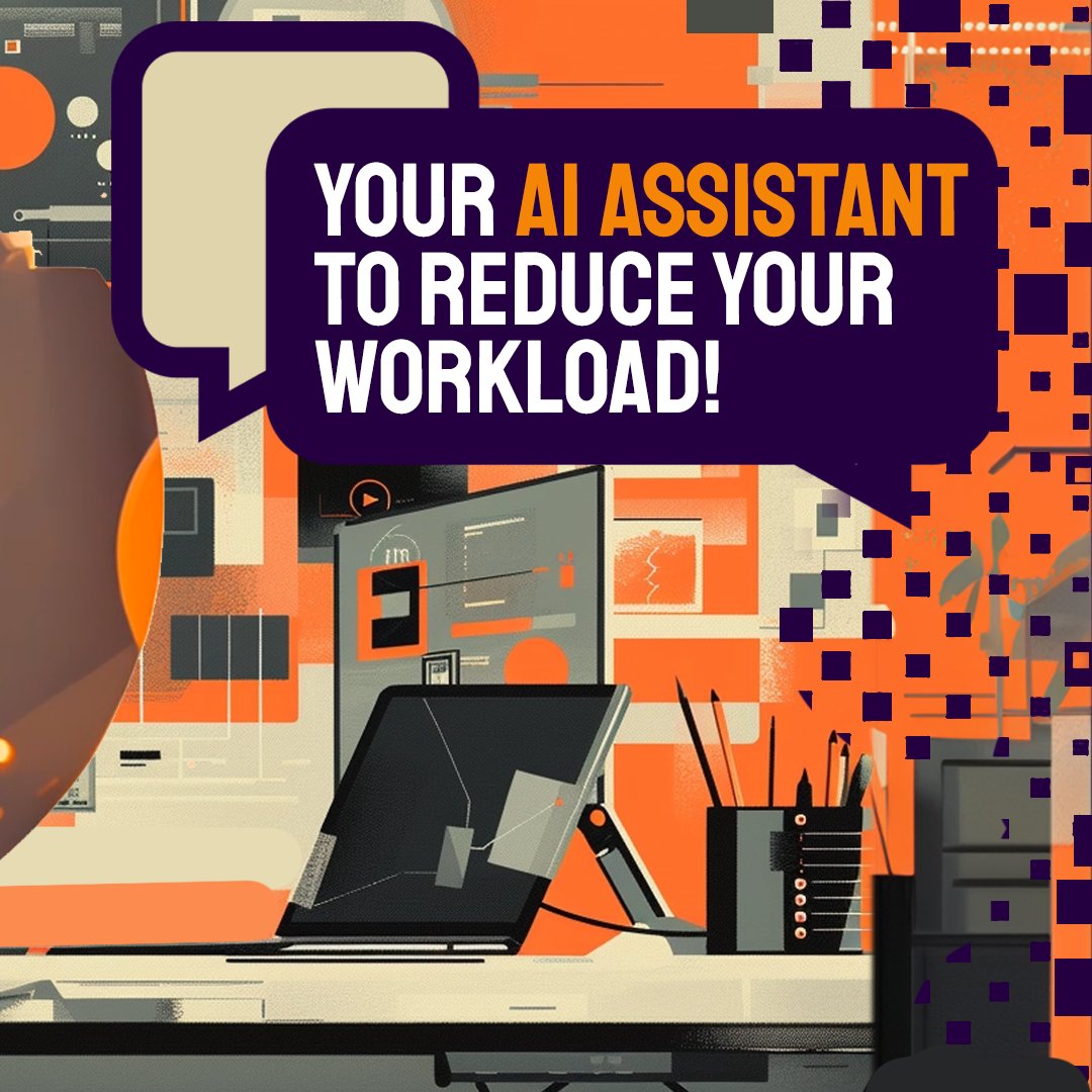 UnconstrainED23's tweet photo. Meet Una, Your UnconstrainED AI Assistant! 
Una is more than just a virtual helper – she's your partner in streamlining tasks and reclaiming time for educators.
Join the UnconstrainED revolution today!
.
.
.
#UnconstrainED #edutech #AIinEducation #SmartLearning #Bots #explore https://t.co/sLz8NGqvo0