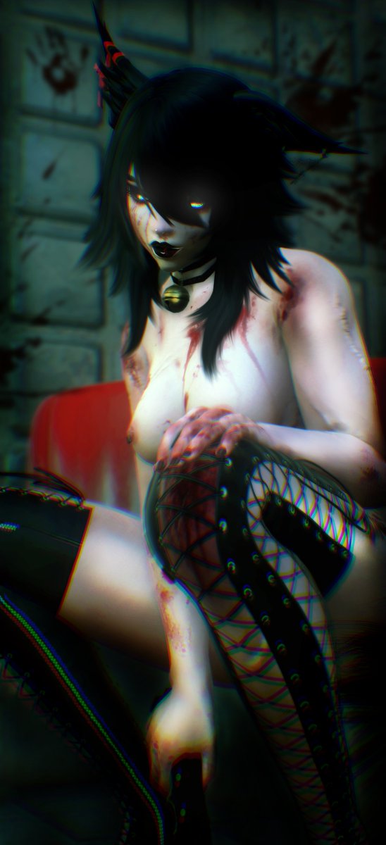 I told you, didn't I? That I'd kill for you-?