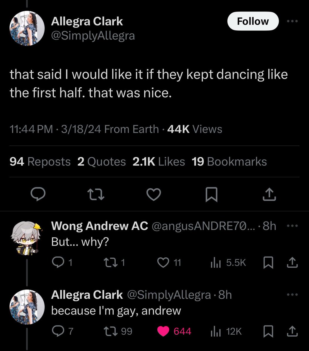 jjseraphine's tweet photo. ACHERON’S VA YOU LEGEND https://t.co/OO2X0HkWQI