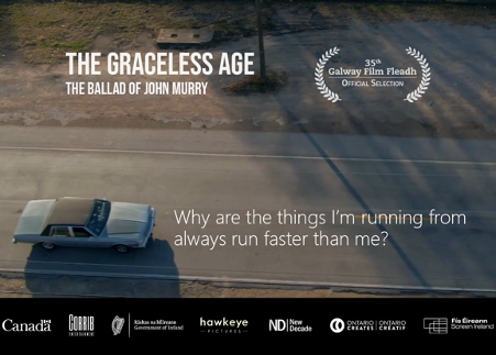 Toronto Irish Film Festival tweet media