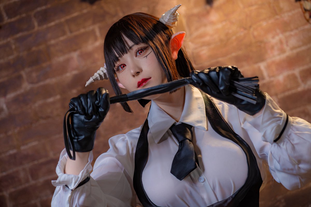 コスプレ / Cosplay 】 姫様“拷問”の時間です トーチャー・トル