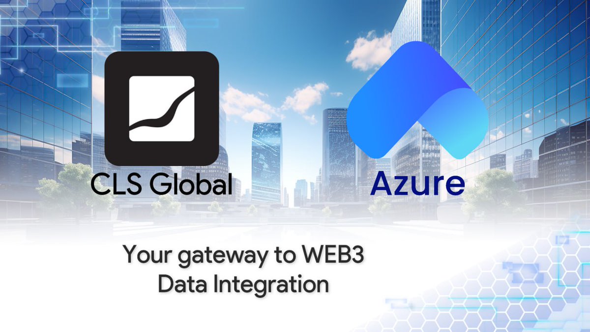 Azure Wallet tweet media