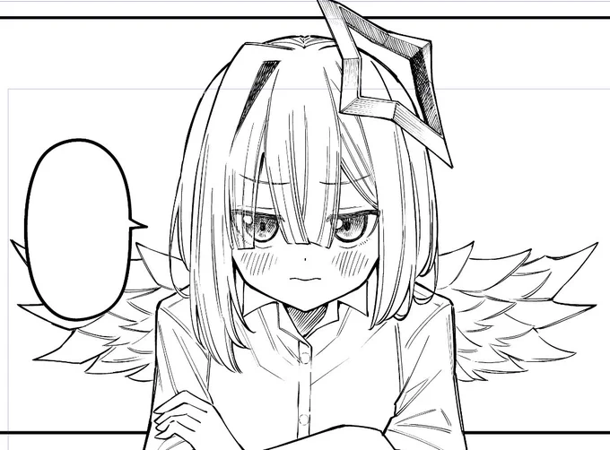 かわいいのかもしれん 