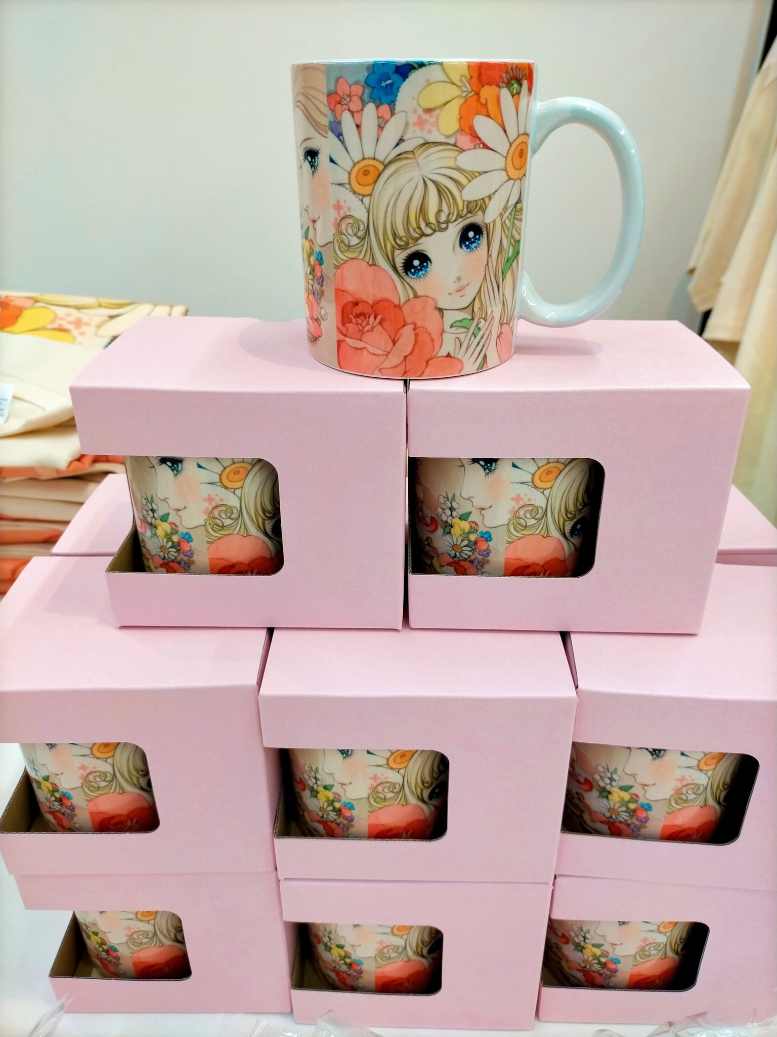 公式】高橋真琴 追悼展『永遠のマコトピア』終了いたしました