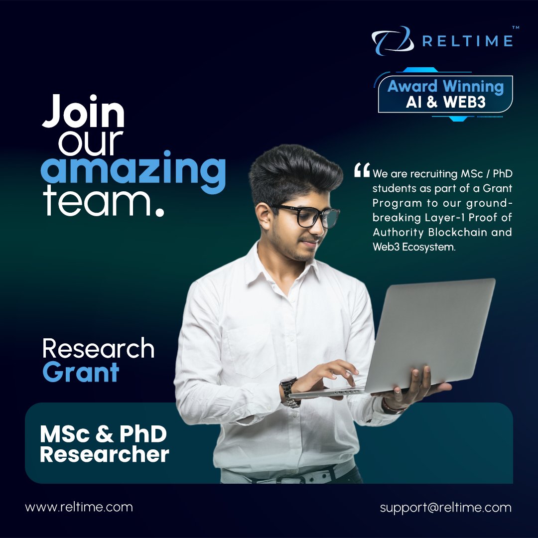 Reltime  tweet media