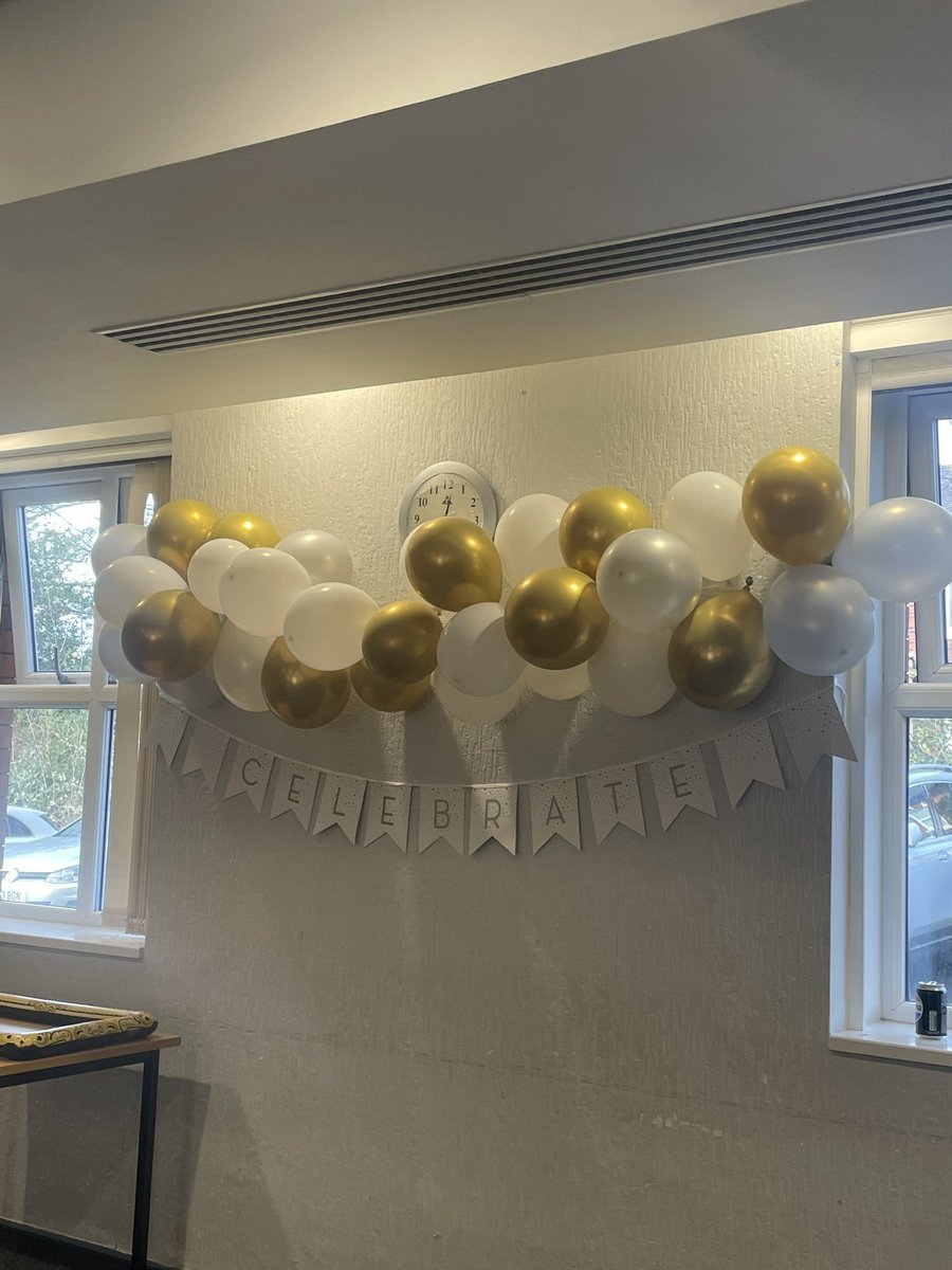 NCA - CPD Team (@cpdnca) on Twitter photo Wonderful to see all of cohort 9 celebrating today! Well done everyone 🤩🥳 congratulated by our senior team and HEI colleagues ☺️ <a href="/UniOSalfordTNA/">UoS Nursing Associate Foundation Degree Programme</a> @TNATeamNCA1TNA The TNA Team provide amazing support to learners throughout their programme. Great organisation today 👏🏻 Wonderful to see all of cohort 9 celebrating today! Well done everyone 🤩🥳 congratulated by our senior team and HEI colleagues ☺️ <a href="/UniOSalfordTNA/">UoS Nursing Associate Foundation Degree Programme</a> @TNATeamNCA1TNA The TNA Team provide amazing support to learners throughout their programme. Great organisation today 👏🏻