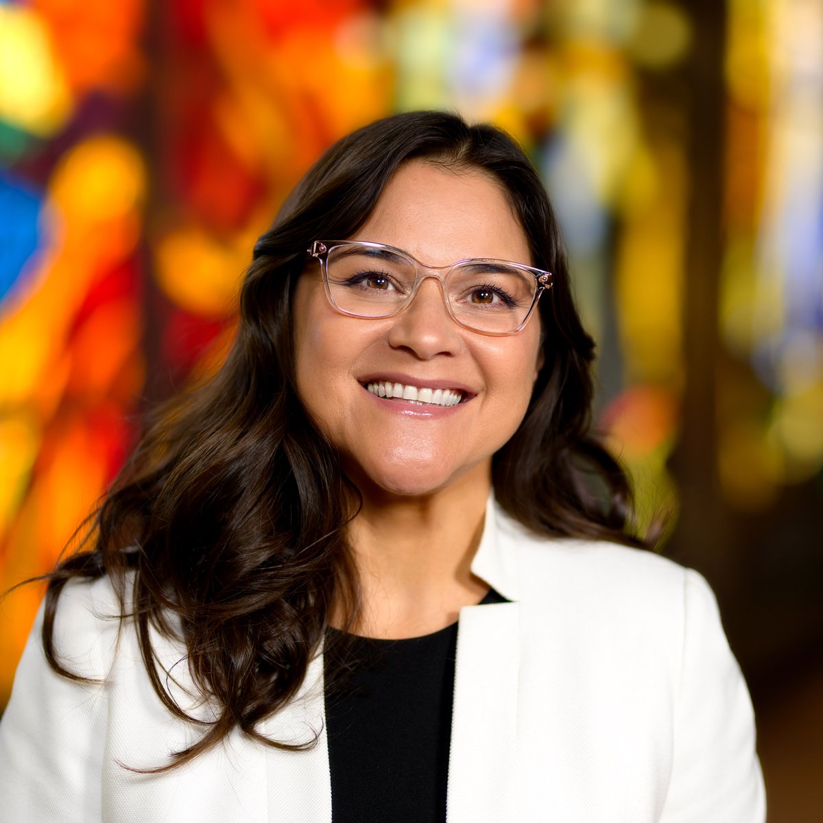 The Union College Board of Trustees has invited Dr. Yamileth Bazan to take the reins as Union’s 30th president beginning on July 1.
ucollege.edu/new-president
