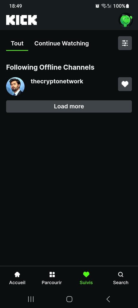 Axel_Beurier's tweet photo. @raffayalvi Thank you for your content, hope you get the kick deal asap https://t.co/8ApV8AuhMi