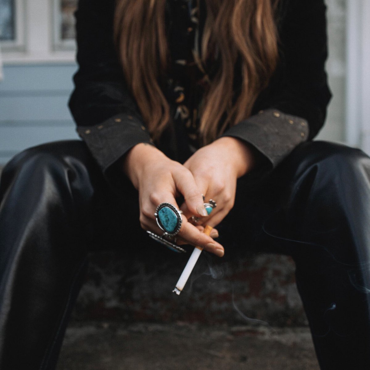 ella langley smoke cigarettes 3 more days https://t.co/uedMMwR9t9 📸: @CayleeRobillard