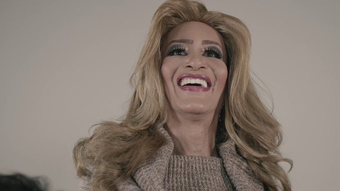 Aplaudo el nombramiento de Charlotte Callejas en la Direcci&oacute;n que atender&aacute; a las mujeres en actividades<a href="/tag/desnuda"class="tags"><span>#desnuda</span></a>