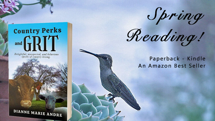 This true story intertwines the beauty and challenges of nature, a rural lifestyle, and the man who planted over a thousand trees. Immerse yourself in the pages as the author's experiences serves as a reminder that with God, all things are possible.

a.co/d/1PEDTvz