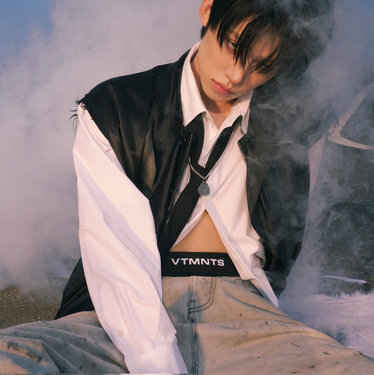 kpopachillean's tweet photo. TXT Yeonjun https://t.co/PIzgxqXfJr