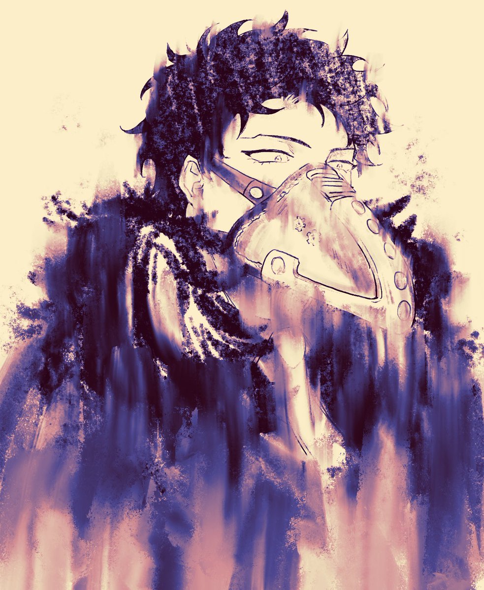 #オーバーホール誕生祭2024