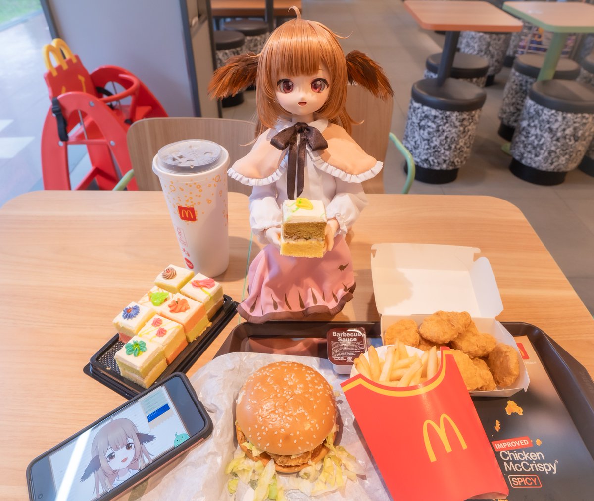 ultraliendoll's tweet photo. 牙雀生日快樂

@katosparrow
#うちの子かわいい
#雀雀艷照 https://t.co/r1OzPP9BDu