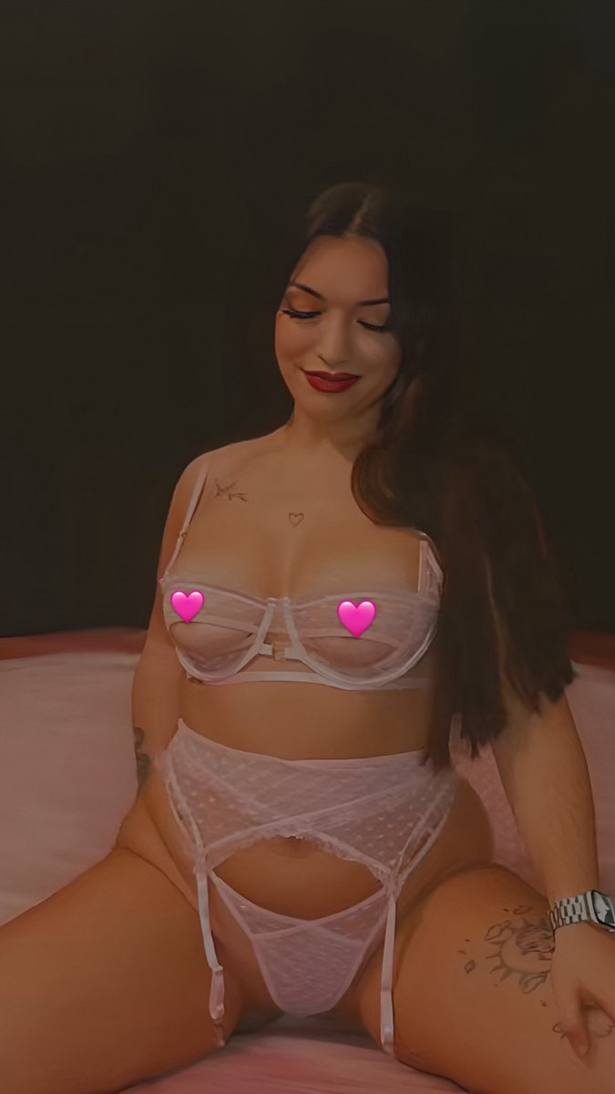 onlybabe_bea's tweet photo. https://t.co/bevjP5tKaC
🩷🩷🩷
#onlyfans_girl #onlyfanscreator #onlyfansgirl #contentcreators
#groww #onlyfansmodels #SugarBabyTwitter #SugarBabies https://t.co/p6hl519ekT