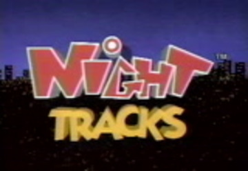 via the 3/19/83 edition of #Billboard magazine... the TBS show the article refers to would eventually become 'Night Tracks'.  Who remembers this weekend vid clip show?  #NightTracks @TBSNetwork #Videos #MusicVideos #80s #80smusic #TBS