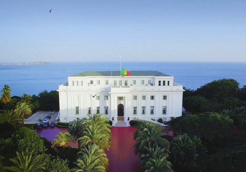 Keur gou sel si keurou Kane lay done 🤣❤️❤️ dites moi votre futur Président (e)