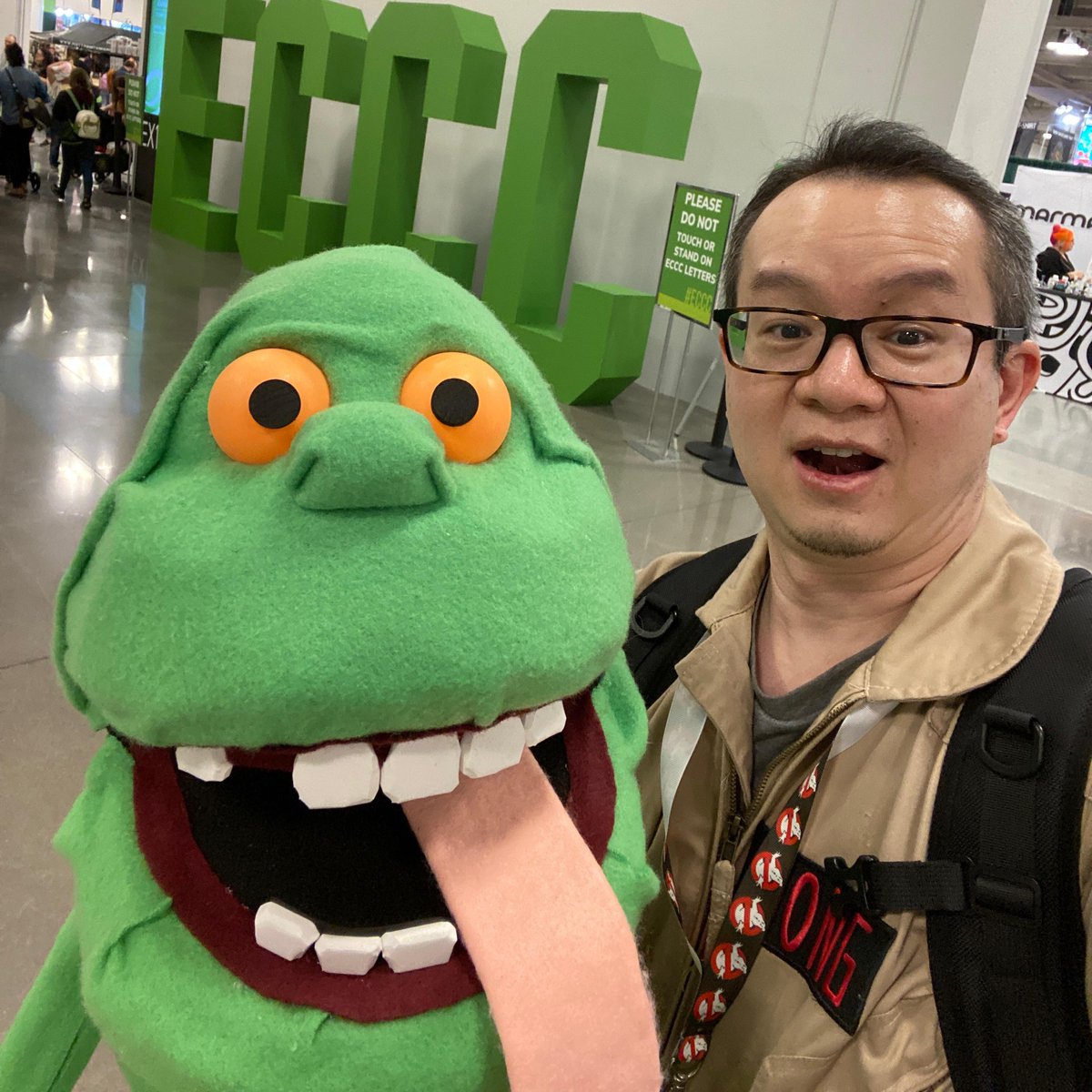 Elton Wong 🚫👻 tweet media