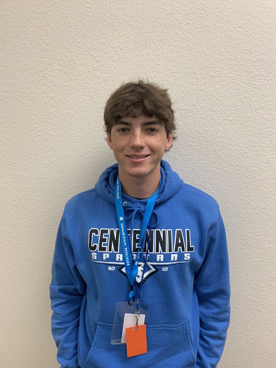 Centennial College and Career Center tweet media