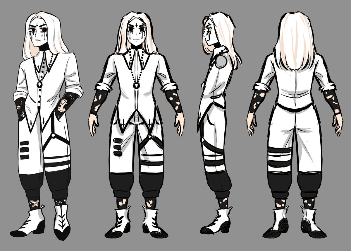 cute_mo_'s tweet photo. I'm drowning in debt so here is my portfolio: https://t.co/HcFgIcHpqY

I have 8 years of experience in game dev art and I'm currently looking for more work! If you know a studio or are a studio looking for an artist, email me!!

Examples: https://t.co/VEKoGhB1ZQ