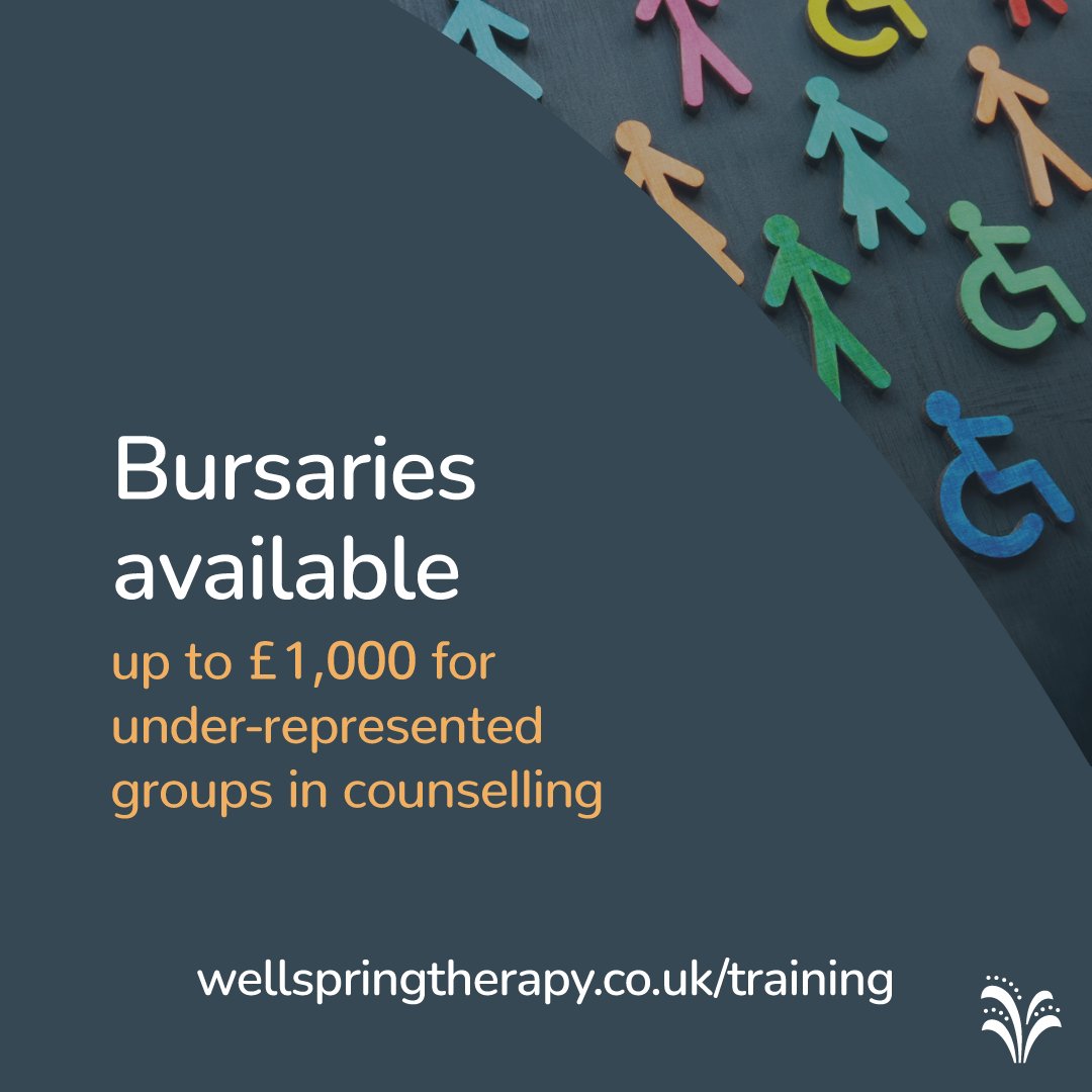 Wellspring tweet media