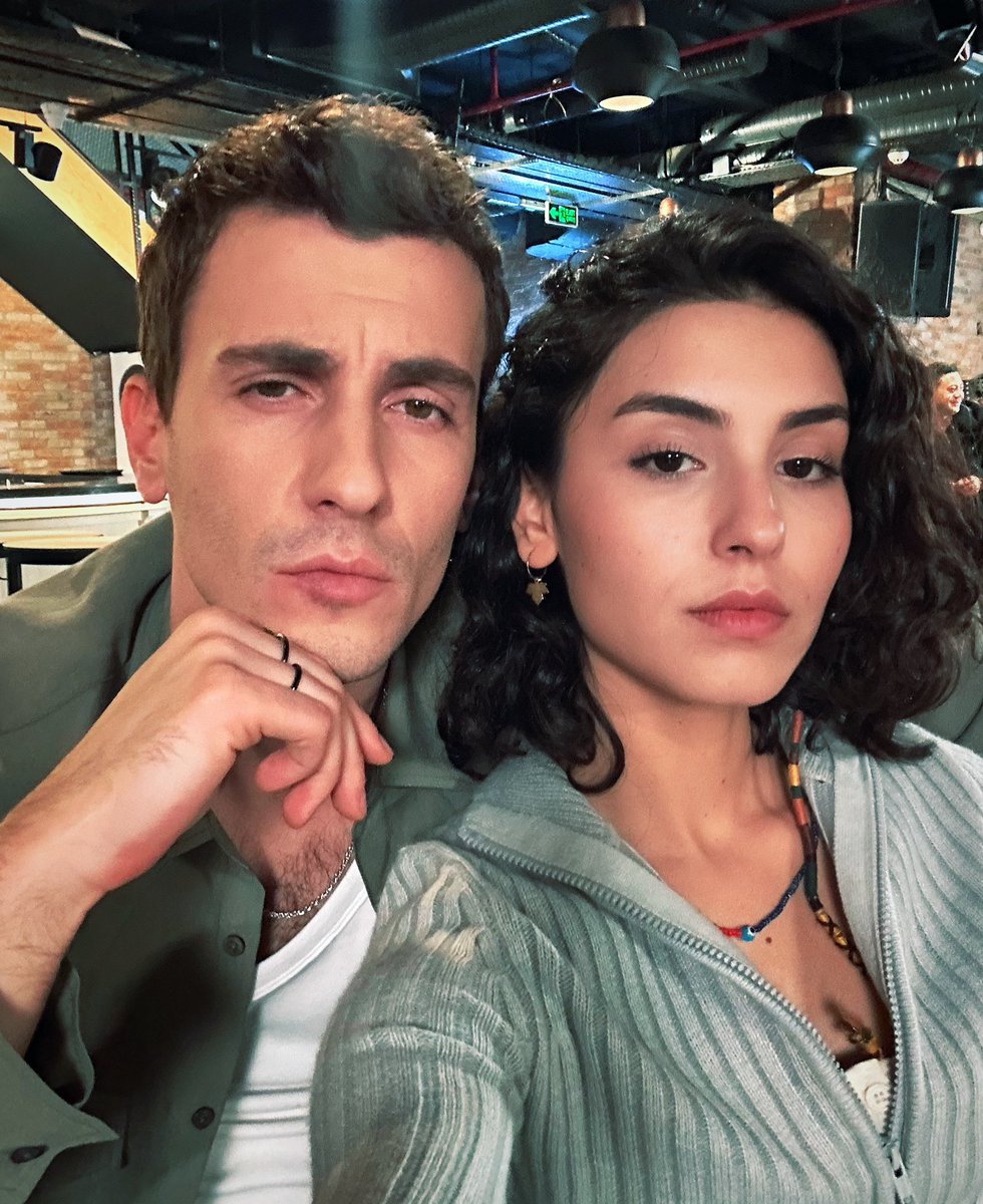 Tonight! Buluşalım! <a href="/rojbinerdn/">Rojbin Erden</a> 
#AsLaz #Yabani 🖤