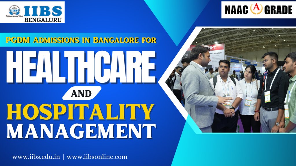 iibsonline's tweet photo. PGDM Admissions in Bangalore for Healthcare and Hospitality Management. https://t.co/jLzmsffm8u

#IIBS #PGDM #admissions #Healthcare #Hospitality #Management #PGDMprograms #skills #knowledge #learning #experiences #BusinessSchool #educational #admissions2024 https://t.co/EwT0sa1EeZ