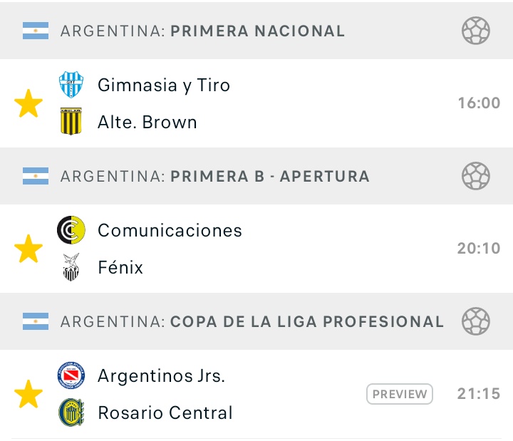 Apuestas Latam ☀️ tweet media