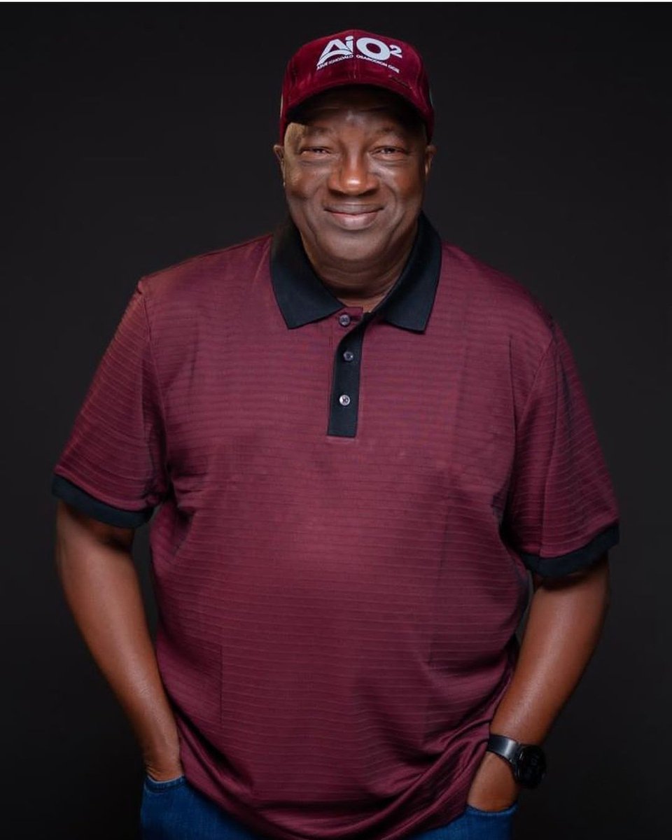 EdoUpdates's tweet photo. BREAKING NEWS:

Edo 2024: PDP NWC clears Barr. Osarodion Ogie as Deputy Governorship Candidate https://t.co/TUVltiMgMx