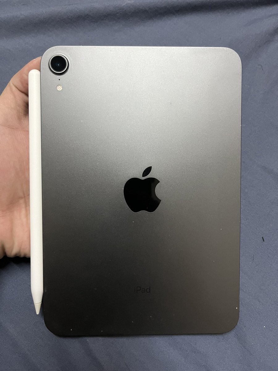 kxm_f's tweet photo. ปล่อยmini6+pengen2+airpodsgen2 
mini6ประกันapplecare+หมด25มีคนี้ pen&amp;airpodsประกันหมดแล้ว กล่องครบ มีสายชาร์จไอแพดให้
📌16,800 พร้อมโอนลดได้นิดหน่อย
สนใจdmดูเพิ่มเติ่ม
#ไอแพดเพื่อการศึกษา #ipadมือสอง #ipadมือ2 #ไอแพด #ไอแพดมือ2 #ไอแพดมือสอง #ไอโฟนมือสองราคาถูก https://t.co/mJyZLGOQCQ