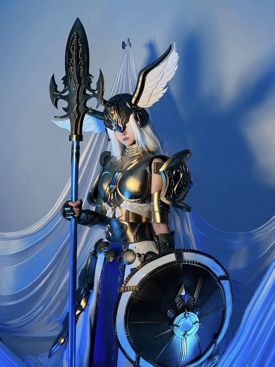 Saneyori0111's tweet photo. π§βοΈ
#ffxiv #ff14
#ff14cosplay #ffxivcosplay
#Halone #γγ«γͺγΌγ https://t.co/Hs0OOH9SLD
