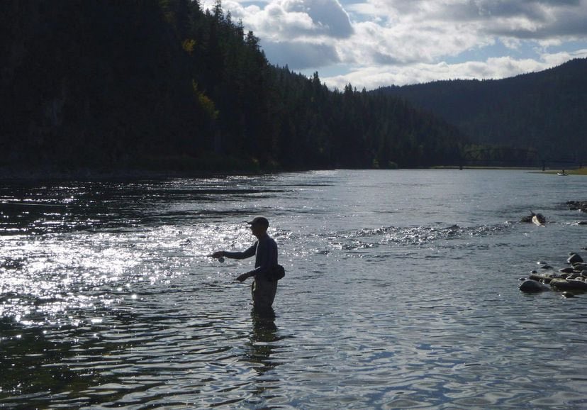 EmmaLGraney's tweet photo. It will cost at least $6.4-billion to tackle selenium contamination from Teck Resources’ Elk Valley coal mines, according to a new report – far exceeding a $1.9-billion security bond required by the B.C. government to cover cleanup costs. #bcpoli #ableg  https://t.co/5LZbXEi9ON https://t.co/deaXczZP8A