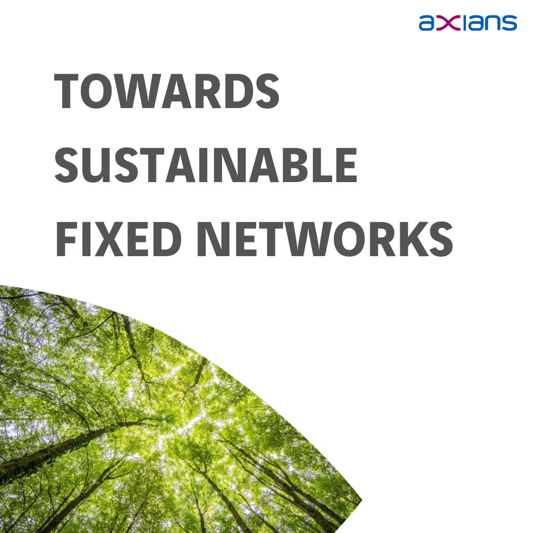 AxiansGlobal's tweet photo. Ready to transform your fixed networks sustainably?

Discover how Axians innovates to help you take substantial steps towards a more sustainable future.

Click here: https://t.co/MEg3Zn6rw3 

#TheBestOfICT #fixednetworks #ftth #innovation #sustainability #Telecom #Infrastructures https://t.co/fGtKpdI7YU